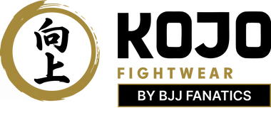 KOJO Fightwear